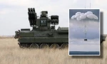Nga phát triển tổ hợp phòng không Ptitselov cho lực lượng đổ bộ