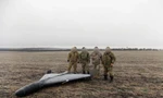 Ukraine thu giữ máy bay không người lái mới của Nga