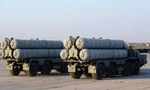Nga đưa hàng loạt hệ thống phòng không tối tân đến Trung Quốc