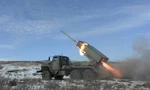 Nga tuyên bố đánh chặn tên lửa chiến thuật Grom-2 của Ukraine 