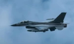 Rộ tin Ukraine mất tiêm kích F-16 thứ hai