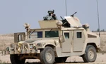 Humvee - ‘Quái thú’ Mỹ sắp xuất hiện trên chiến trường Ukraine 