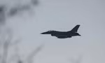 Xuất hiện thông tin chiến đấu cơ F-16 của Ukraine bị bắn hạ ở Sumy