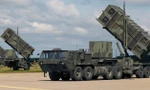 Ukraine thiếu đạn pháo cho hệ thống phòng không NASAMS và Patriot