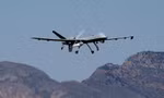 Hà Lan triển khai máy bay không người lái MQ-9 Reaper tới Romania tuần tra sườn phía đông NATO