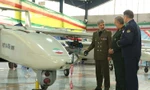 Iran chuyển giao UAV Mohajer-6 cho Nga? 