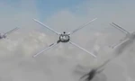 Nga huy động 'sát thủ trên không' UAV Lancet vào chiến dịch quân sự đặc biệt ở Ukraine
