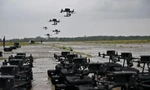 Ukraine tuyên bố sản xuất 10 triệu máy bay không người lái mỗi năm