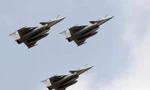 Ấn Độ lần đầu tiên đưa máy bay chiến đấu Rafale ra nước ngoài tập trận