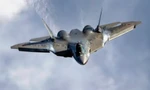 Nga có thể triển khai tiêm kích Su-57 để tấn công chiến đấu cơ F-16 ở Ukraine
