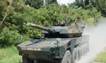 MCV Type 16 xuất hiện trong cuộc tập trận chung giữa Nhật Bản và Mỹ