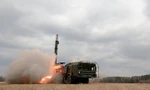 Tiết lộ số lượng tên lửa Nga phóng vào Ukraine trong ngày đầu tiên của tháng 2
