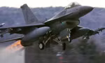 Chuyên gia Nga tiết lộ lý do Ukraine chọn sân bay Starokonstantinov để triển khai F-16