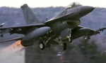 Chuyên gia Nga tiết lộ lý do Ukraine chọn sân bay Starokonstantinov để triển khai F-16