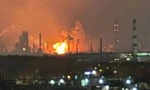 Lý do Ukraine tấn công nhà máy lọc dầu Nga hai lần trong tuần