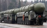 Không có nơi nào nằm ngoài tầm bắn của tên lửa xuyên lục địa Nga