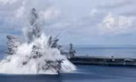 Houthi tuyên bố tấn công tàu sân bay USS Harry S. Truman lần ba, Mỹ điều thêm tàu sân bay đến Trung Đông