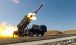 Đức chuyển 1/4 số hệ thống phòng không Patriot của nước này cho Ukraine