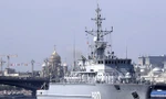 Ukraine vô hiệu hóa tàu quét mìn của Nga ở Biển Baltic