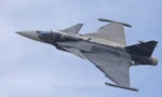 Thụy Điển tạm dừng xem xét chuyển máy bay chiến đấu Gripen cho Ukraine