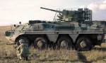 BTR-4E - ‘Kẻ hủy diệt’ hệ thống tác chiến điện tử của Nga ở Ukraine