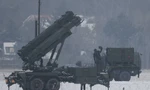Ukraine có thể hết tên lửa Patriot trong vài tuần tới