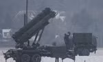 Ukraine có thể hết tên lửa Patriot trong vài tuần tới