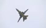Phát hiện Su-24 Ukraine mang theo tên lửa hành trình Storm Shadow 