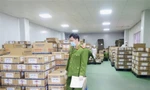Bộ Công an công bố danh sách 84 sản phẩm sữa thu giữ trong vụ sữa giả