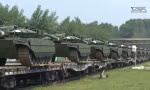 Quân đội Nga nhận lô xe tăng nâng cấp trong bối cảnh xung đột với Ukraine kéo dài