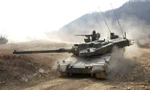 Ba Lan - Cường quốc xe tăng