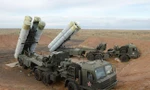 Rò rỉ thông tin Nga chuyển 'rồng lửa' S-400 từ Syria đến Ukraine