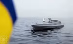 Xuồng tấn công không người lái mới của Ukraine trang bị hàng tấn thuốc nổ