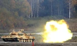 Nigeria mua xe tăng chiến đấu chủ lực T-90 của Nga
