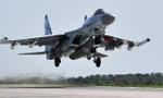 Truyền thông Mỹ: Su-35 là 'đối thủ tiềm năng' của tiêm kích Mỹ