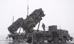 Ukraine nhận thêm 'lá chắn thép' Patriot từ Đức 