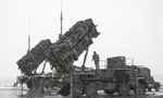 Ukraine nhận thêm 'lá chắn thép' Patriot từ Đức 