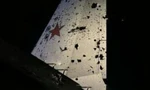 Xuất hiện hình ảnh 'trung tâm chỉ huy' trên không Il-22 Nga bị hư hại sau cuộc tấn công của Ukraine