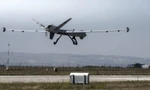 Máy bay trinh sát MQ-9 Reaper của Hà Lan tiếp tục tuần tra sườn phía Đông NATO