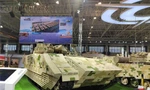 Trung Quốc trình làng xe chiến đấu bộ binh VN20 với nhiều tính năng 'khủng'