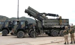 Ý có kế hoạch cung cấp hệ thống phòng không SAMP-T cho Ukraine