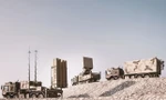 Ukraine sắp nhận 4 'lá chắn phòng không' IRIS-T từ Đức