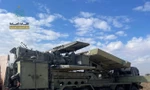 Rò rỉ thông tin 'chiếc ô phòng không' của Nga bị phiến quân Syria thu giữ