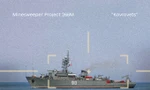 Ukraine tuyên bố phá hủy tàu quét mìn Kovrovets của Nga