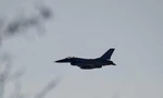 Truyền thông Nga: Máy bay chiến đấu F-16 xuất hiện gần Kursk