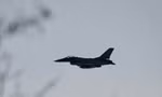 Truyền thông Nga: Máy bay chiến đấu F-16 xuất hiện gần Kursk