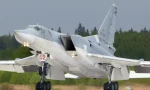 Ukraine tuyên bố tấn công máy bay ném bom Tu-22M3 của Nga