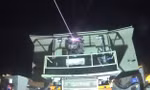 Israel tăng tốc triển khai hệ thống laser Iron Beam để đối phó với Hamas