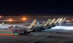 Israel huy động hơn 200 máy bay chiến đấu trong cuộc tấn công Iran