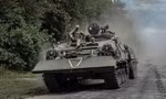Ukraine 'kìm chân' 50.000 quân Nga ở tỉnh Kursk